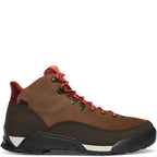Men's Panorama Mid 6" Pinecone Brown/Bossa Nova