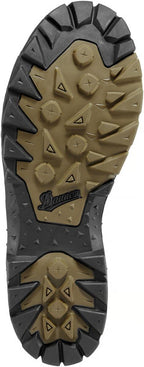 Men's Panorama Mid 6" Black Olive