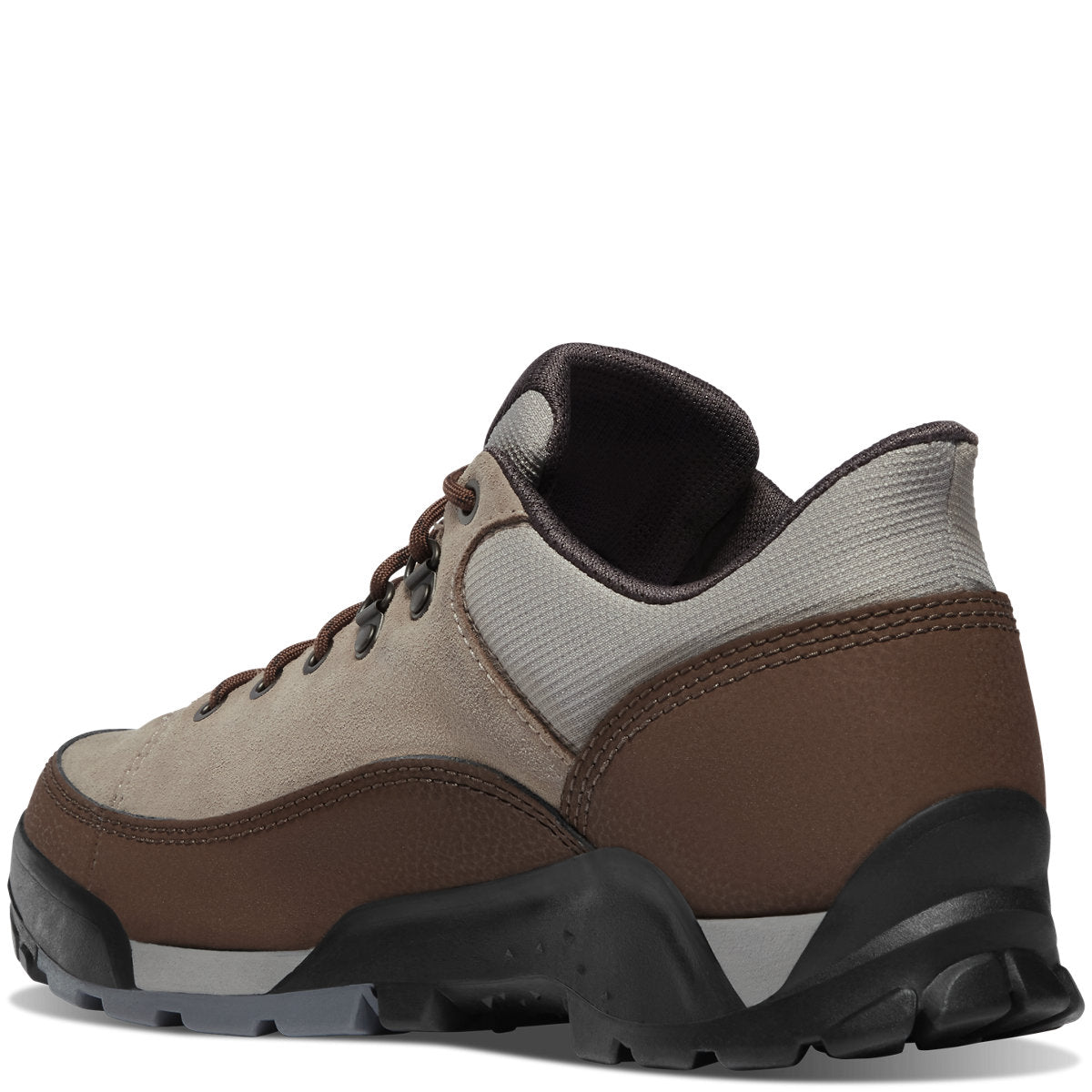 Men's Panorama Low 4" Roasted Cashew/Dark Earth