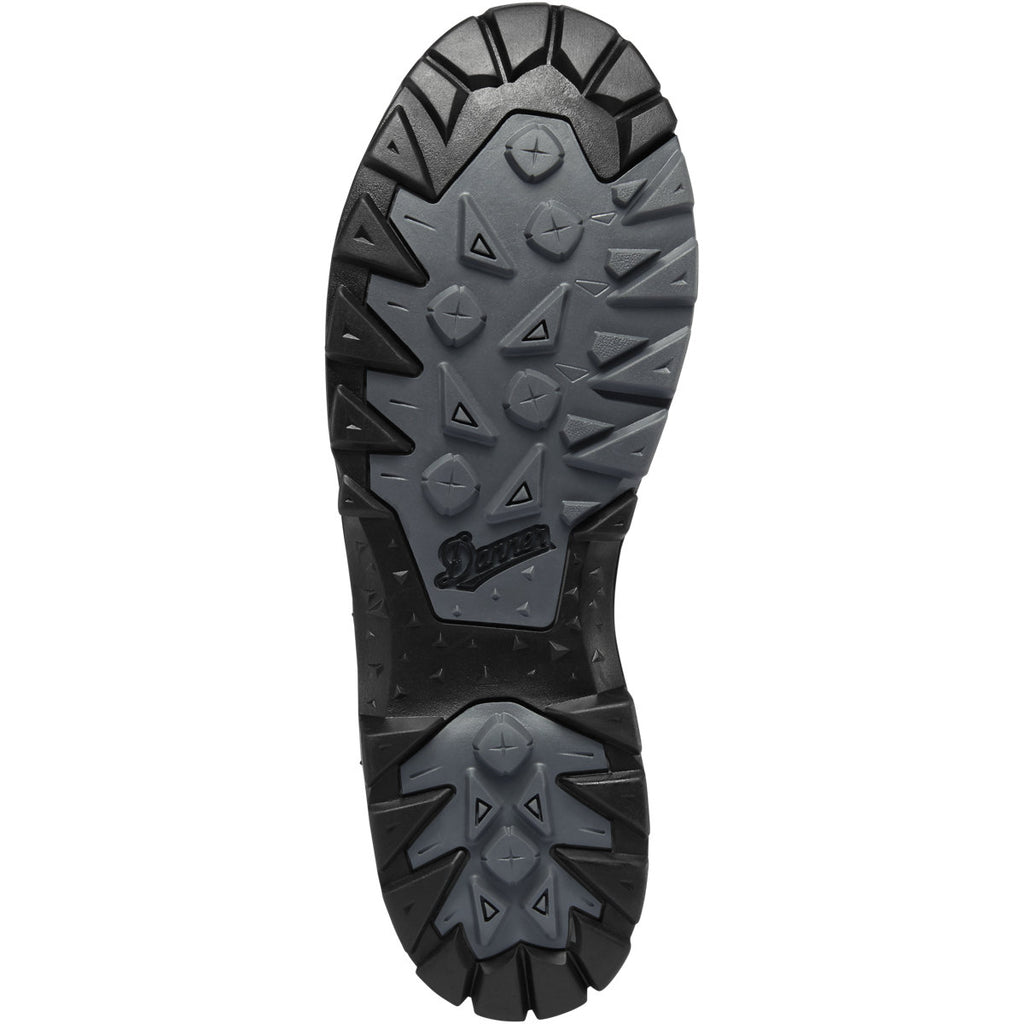 Men's Panorama Low 4" Roasted Cashew/Dark Earth