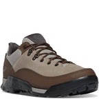 Men's Panorama Low 4" Roasted Cashew/Dark Earth