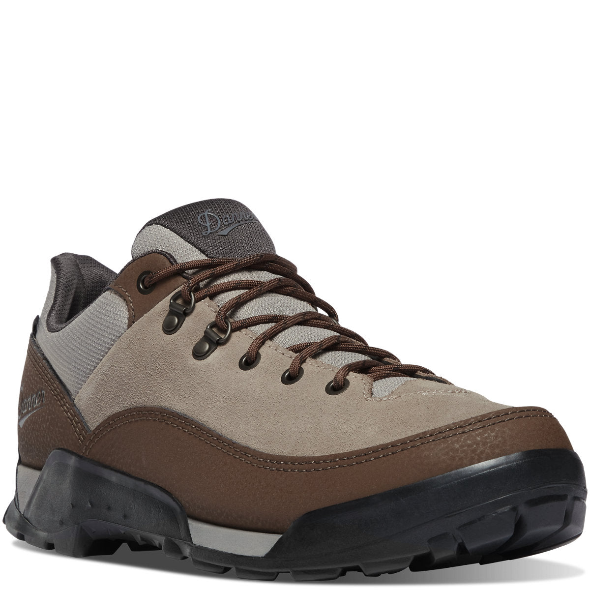 Men's Panorama Low 4" Roasted Cashew/Dark Earth