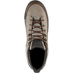 Men's Panorama Low 4" Roasted Cashew/Dark Earth