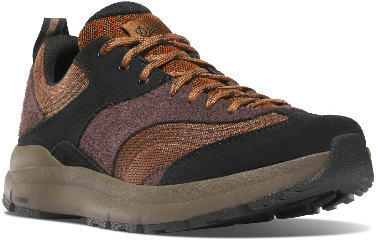 Men's Sunpeak 3" Grizzly Brown/Chocolate Chip