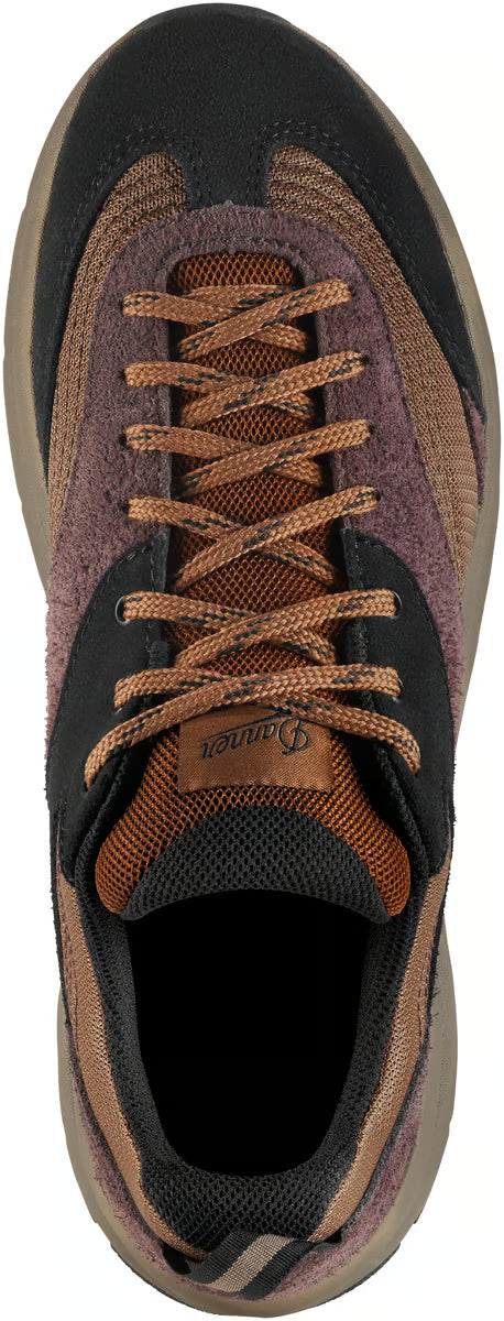 Men's Sunpeak 3" Grizzly Brown/Chocolate Chip