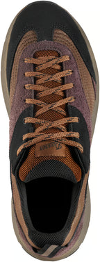 Men's Sunpeak 3" Grizzly Brown/Chocolate Chip