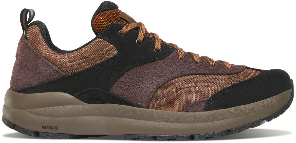 Men's Sunpeak 3" Grizzly Brown/Chocolate Chip