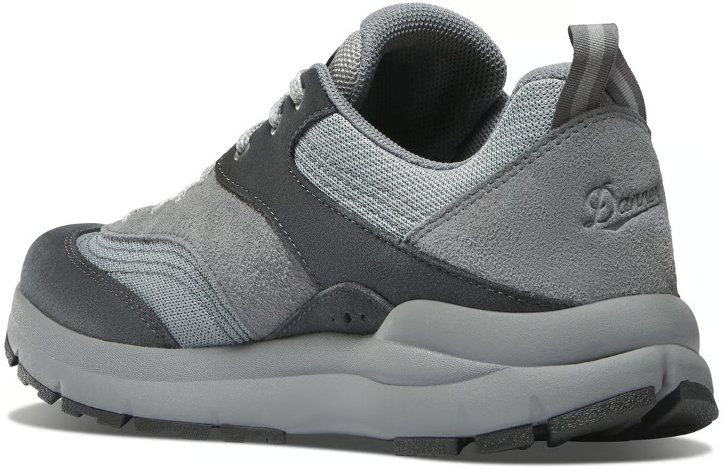 Men's Sunpeak 3" Grayscale