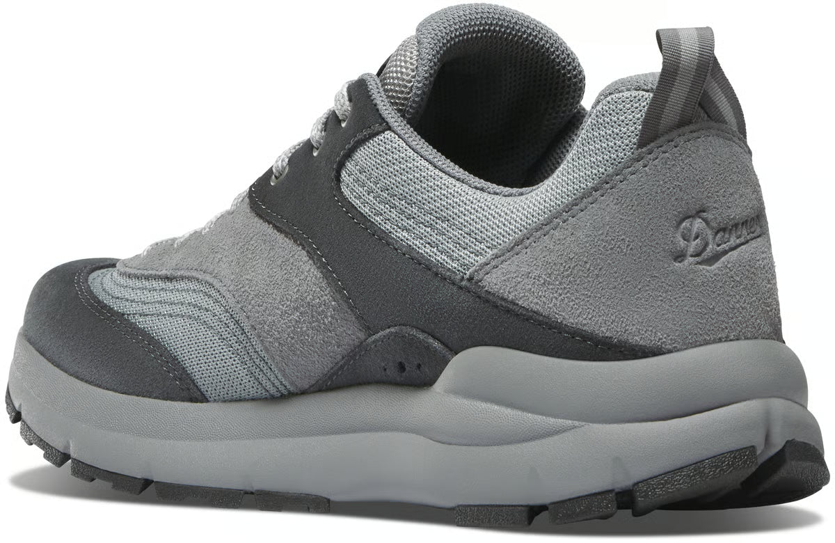 Men's Sunpeak 3" Grayscale