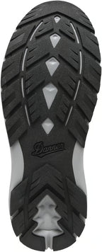 Men's Sunpeak 3" Grayscale