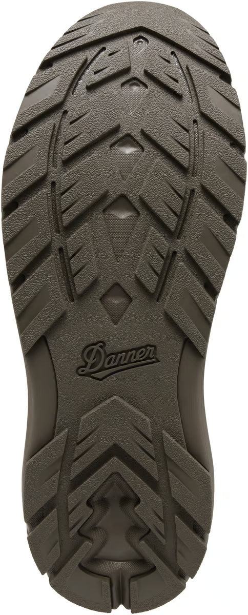 Men's Sunpeak 3" Capers Green