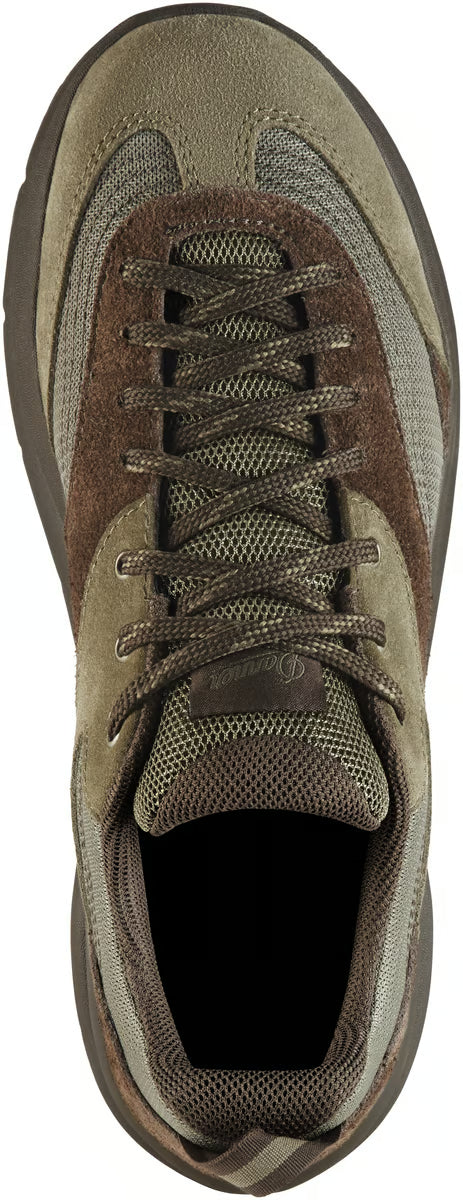 Men's Sunpeak 3" Capers Green