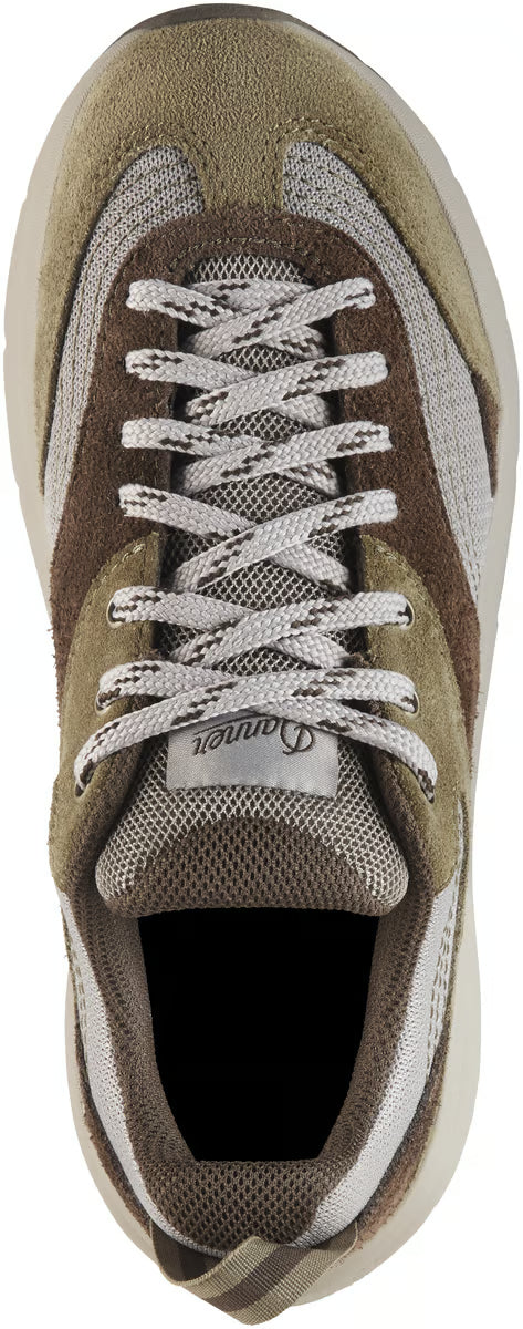 Women's Sunpeak 3" Capers Green/Tin Gray