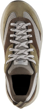 Women's Sunpeak 3" Capers Green/Tin Gray