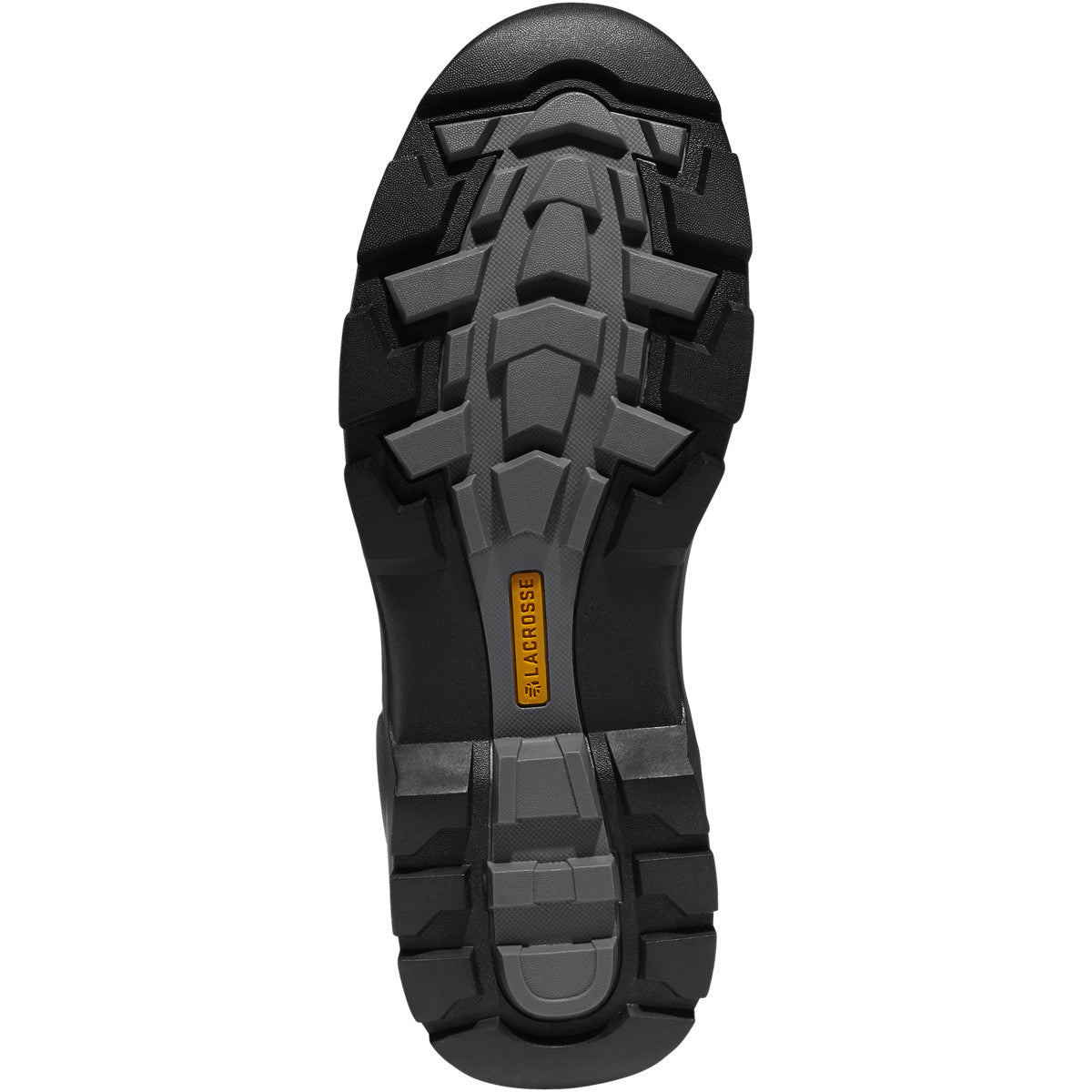 Men's Alpha Thermal 16" Black 7.0MM