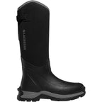 Men's Alpha Thermal 16" Black 7.0MM