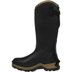 Women's Alpha Thermal 14" Black/Tan 7.0MM