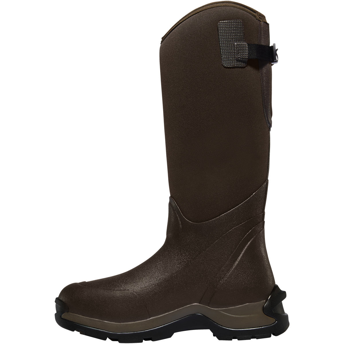 Men's Alpha Thermal 16" Brown 7.0MM