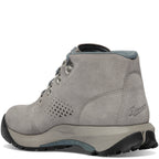 Women's Inquire Chukka 4" Driftwood/Stormy Weather