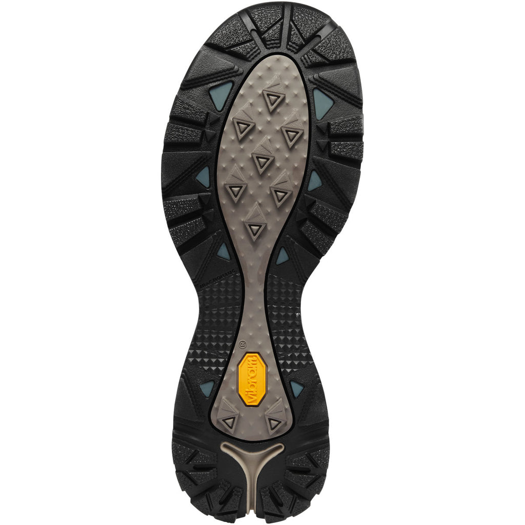 Women's Inquire Chukka 4" Driftwood/Stormy Weather