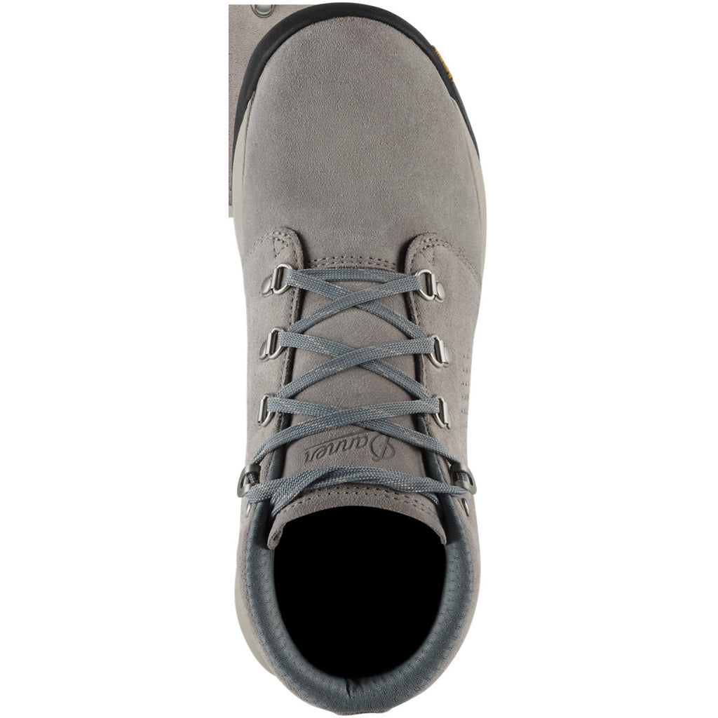 Women's Inquire Chukka 4" Driftwood/Stormy Weather