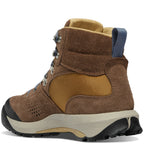 Women's Inquire Mid 5" Pinecone Brown/Prairie Sand