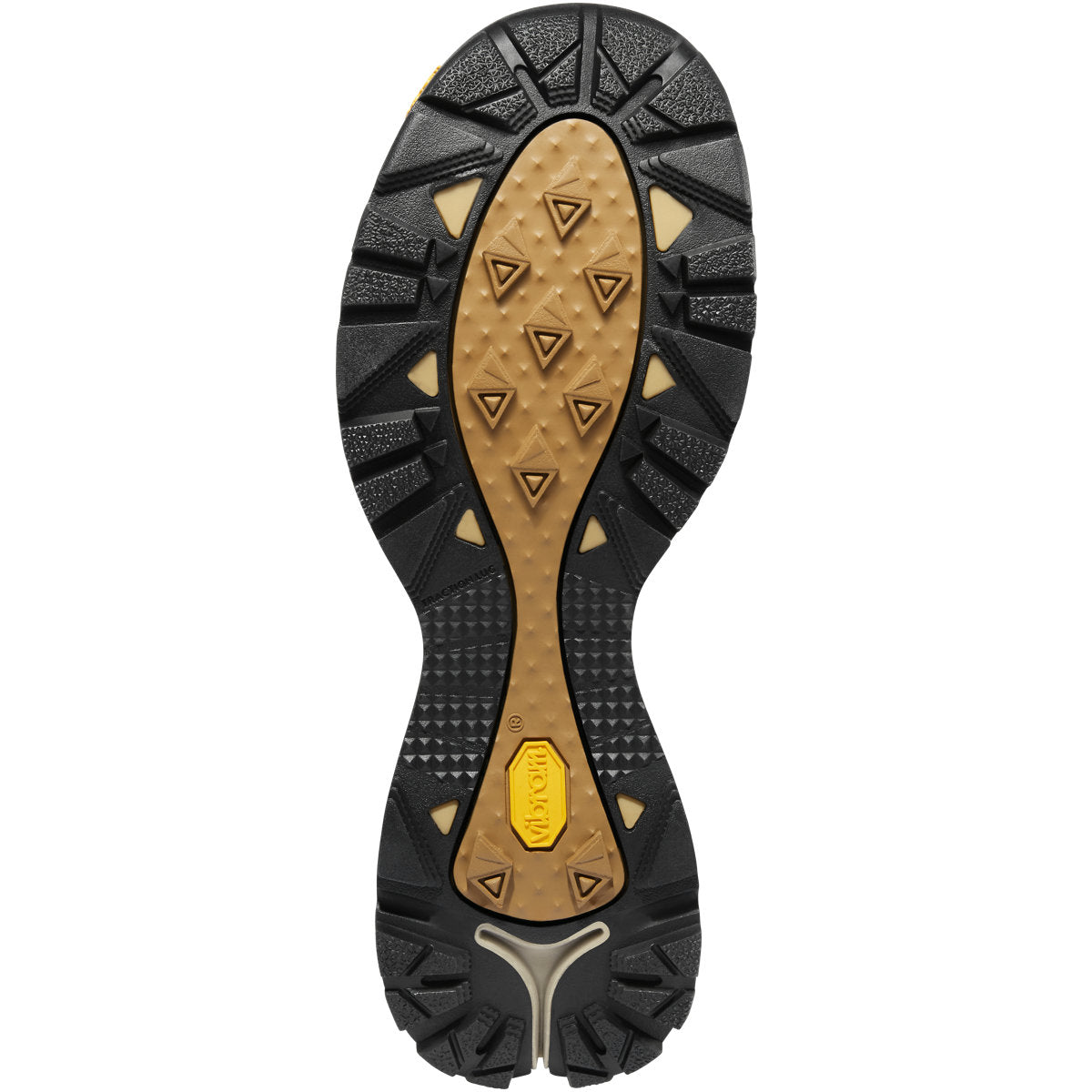 Women's Inquire Mid 5" Pinecone Brown/Prairie Sand