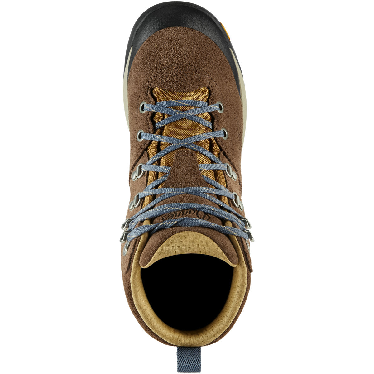 Women's Inquire Mid 5" Pinecone Brown/Prairie Sand