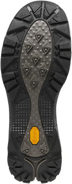 Women's Inquire Winter Mid 5" Jet Black 200G