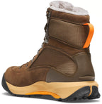 Women's Inquire Tall 7" Malt Brown/Poppy Orange 200G