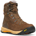 Women's Inquire Tall 7" Malt Brown/Poppy Orange 200G