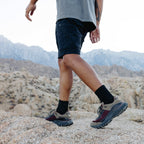 Men's Trail Junction 3" Kangaroo/Chocolate