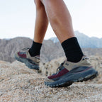 Men's Trail Junction 3" Kangaroo/Chocolate