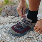 Men's Trail Junction 3" Kangaroo/Chocolate