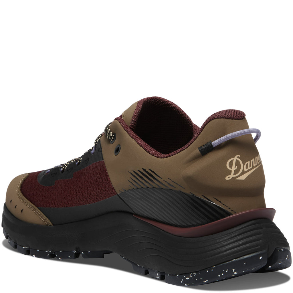 Men's Trail Junction 3" Kangaroo/Chocolate