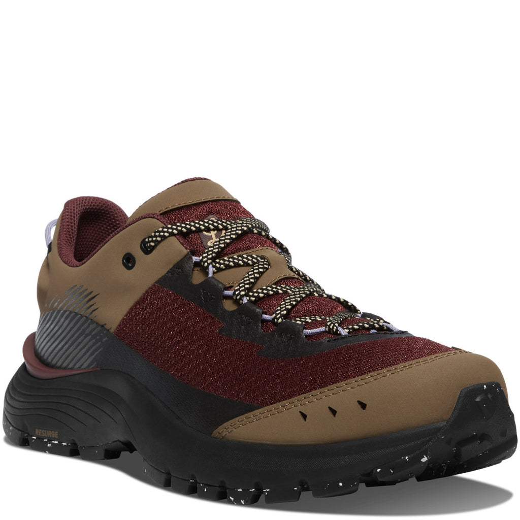 Men's Trail Junction 3" Kangaroo/Chocolate
