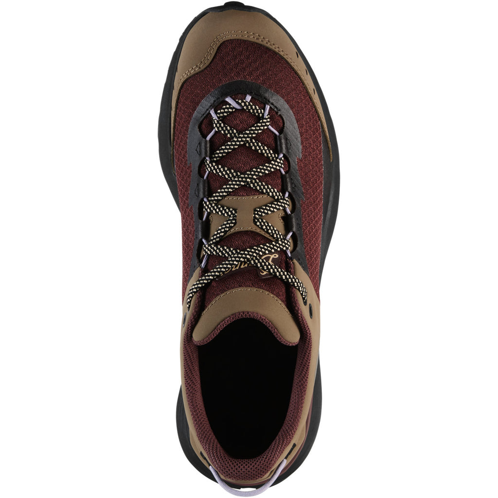 Men's Trail Junction 3" Kangaroo/Chocolate