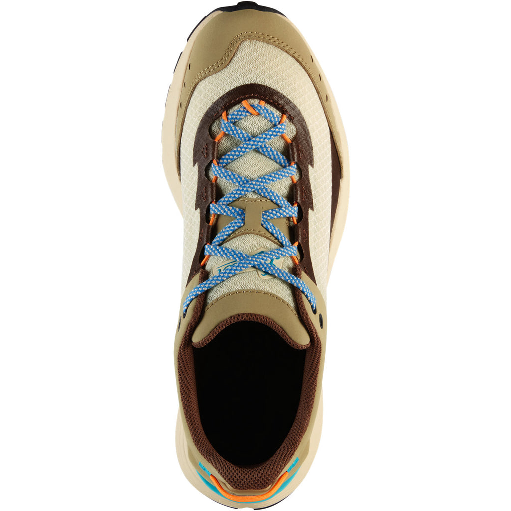 Men's Trail Junction 3" Antique Bronze/Ibiza Blue