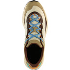 Men's Trail Junction 3" Antique Bronze/Ibiza Blue