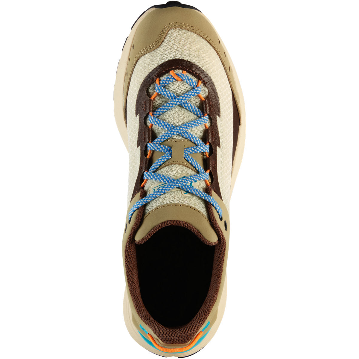 Men's Trail Junction 3" Antique Bronze/Ibiza Blue