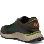 Men's Trail Junction 3" Bracken/Peridot Green