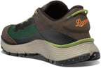 Women's Trail Junction 3" Bracken/Peridot Green