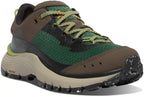 Women's Trail Junction 3" Bracken/Peridot Green
