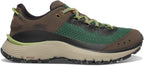 Women's Trail Junction 3" Bracken/Peridot Green