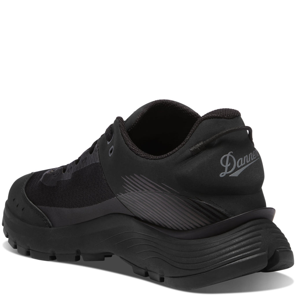 Men's Trail Junction 3" Black/Black