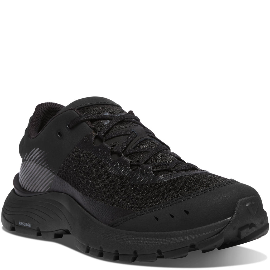 Men's Trail Junction 3" Black/Black