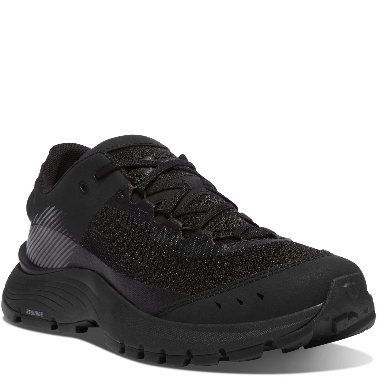 Men's Trail Junction 3" Black/Black
