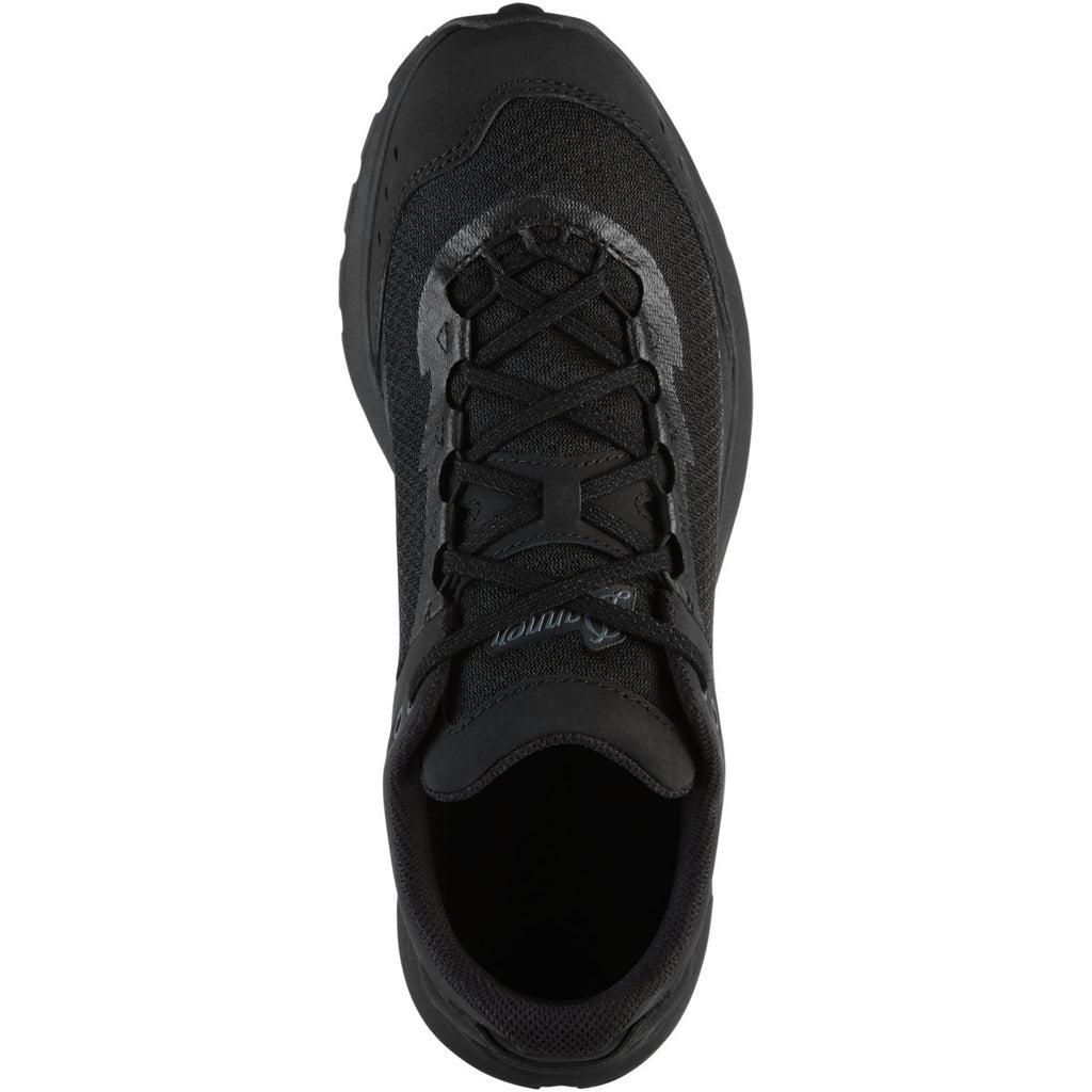 Men's Trail Junction 3" Black/Black