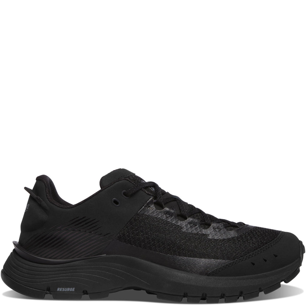 Men's Trail Junction 3" Black/Black