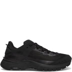 Men's Trail Junction 3" Black/Black